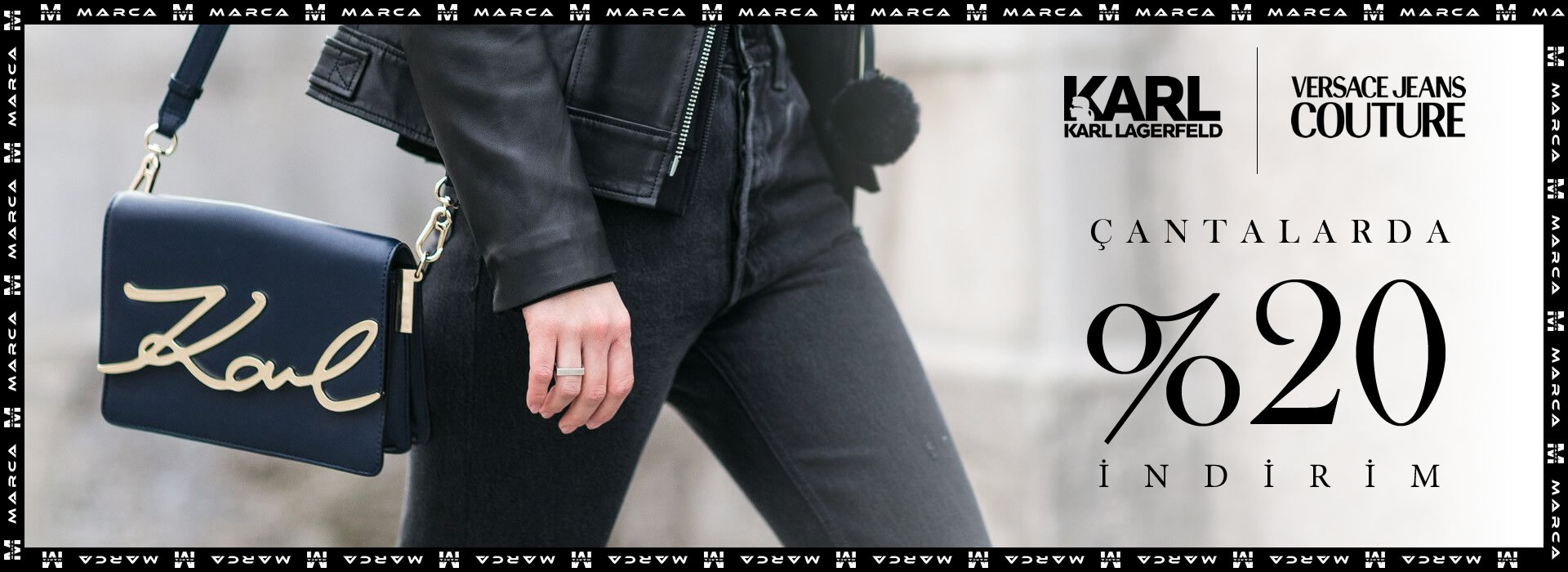 Çantalar %20