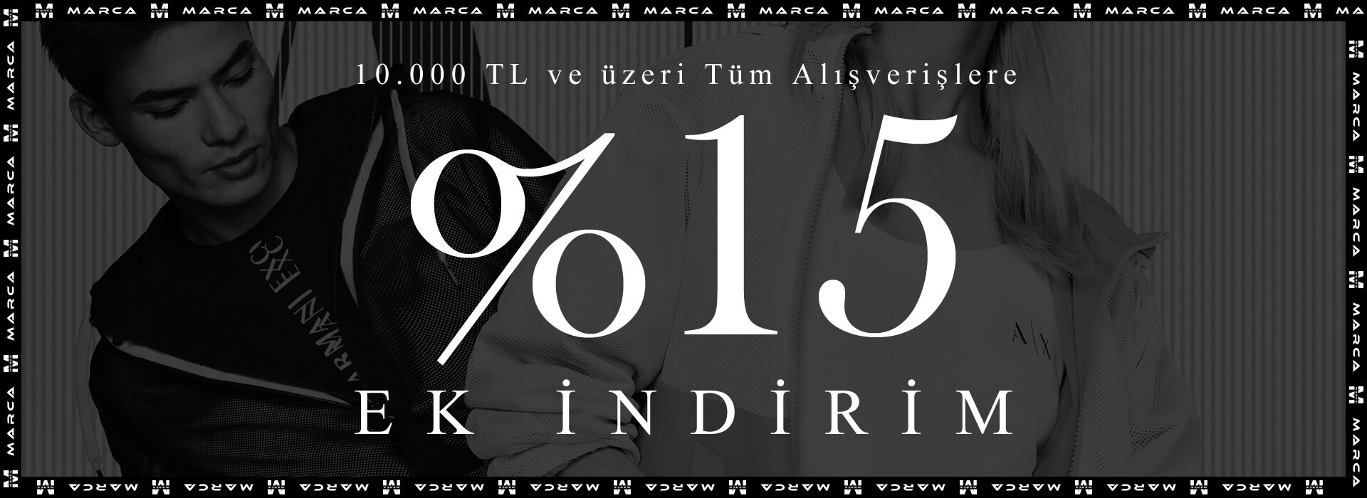 10K %15 İndirim
