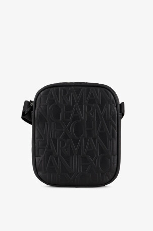 Armani Exchange Erkek Çanta Siyah 952527CC838 - 4