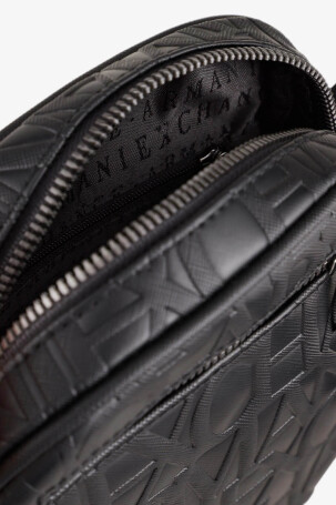 Armani Exchange Erkek Çanta Siyah 952527CC838 - 2
