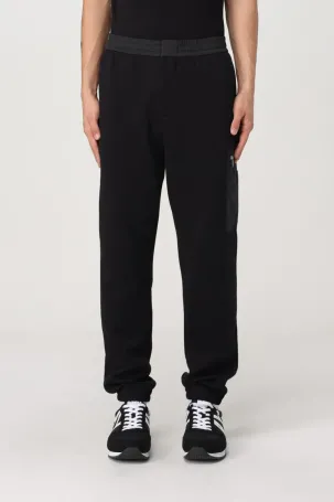 Armani Exchange Erkek Eşofman Altı Siyah XM000084AF10818 - 2