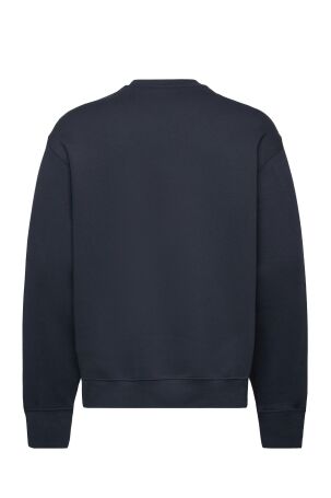 Armani Exchange Erkek Sweatshirt Lacivert 6DZMAAZJKAZ - 8