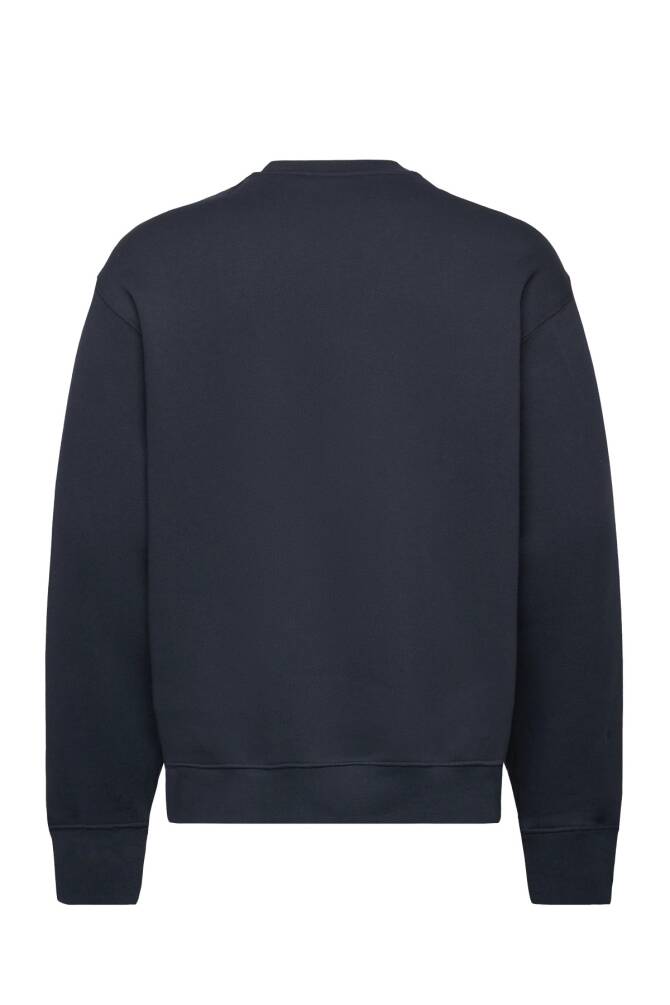 Armani Exchange Erkek Sweatshirt Lacivert 6DZMAAZJKAZ - 8