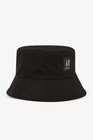 Armani Exchange Erkek Şapka Siyah 9547033R107 - 2