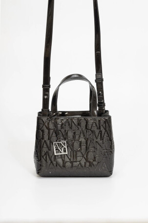 Armani Exchange Kadın Çanta Siyah 942647CC794 - 2