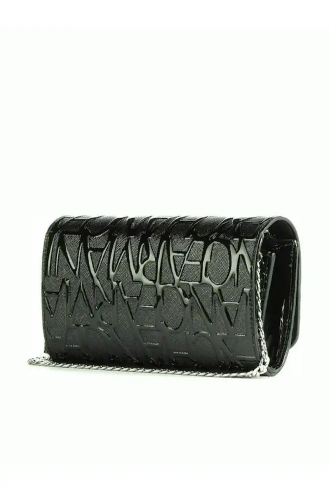 Armani Exchange Kadın Cüzdan Siyah 948481CC794 - 4