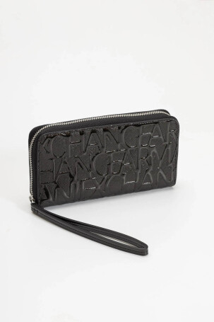 Armani Exchange Kadın Cüzdan Siyah 948451CC794 - 2