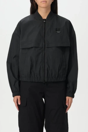 Armani Exchange Kadın Mont&Kaban Siyah 3DYB46YN5RZ - 1