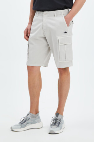 Ellesse Erkek Kargo Şort Taş - 7