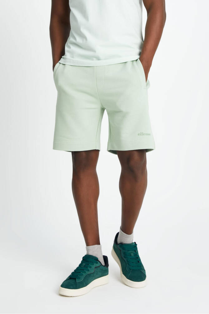 Ellesse Erkek Şort Açık Yeşil - 3