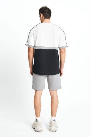 Ellesse Erkek Tişört Beyaz - 6