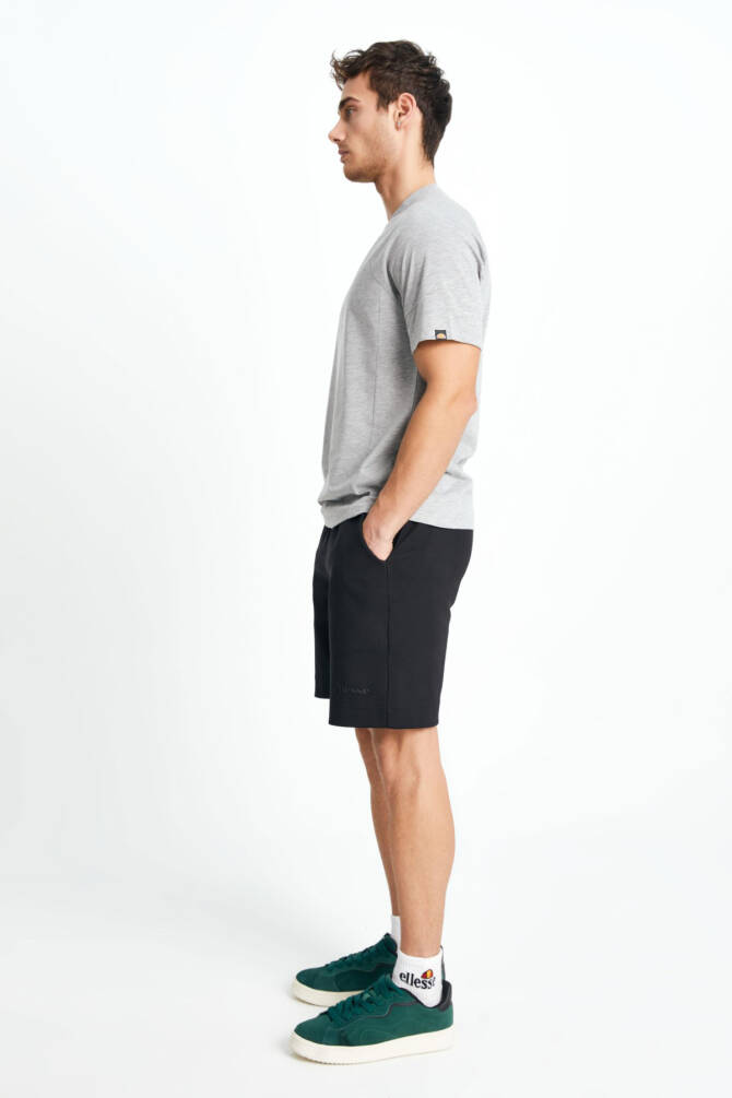 Ellesse Erkek Tişört Gri - 6