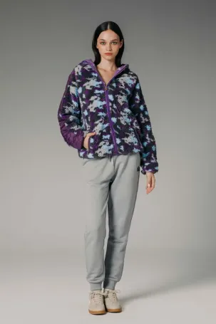 Ellesse Kadın Mont Mor - 2