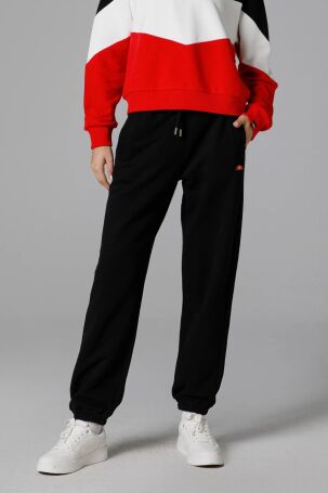 Ellesse Kadın Eşofman Altı Siyah - 2