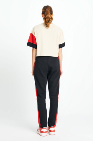 Ellesse Kadın Eşofman Altı Siyah - 6