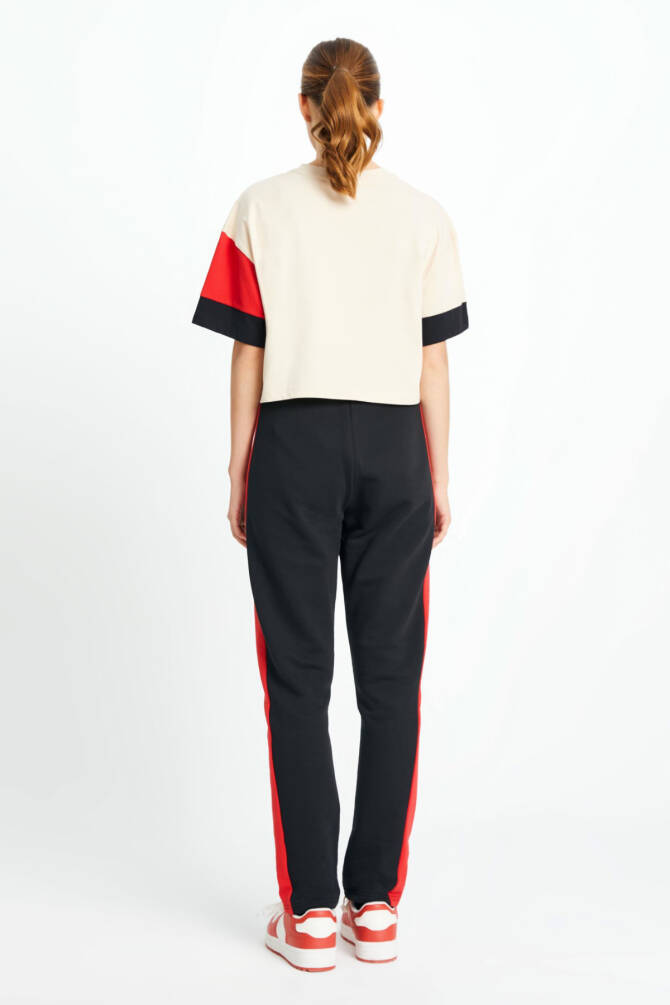 Ellesse Kadın Eşofman Altı Siyah - 6