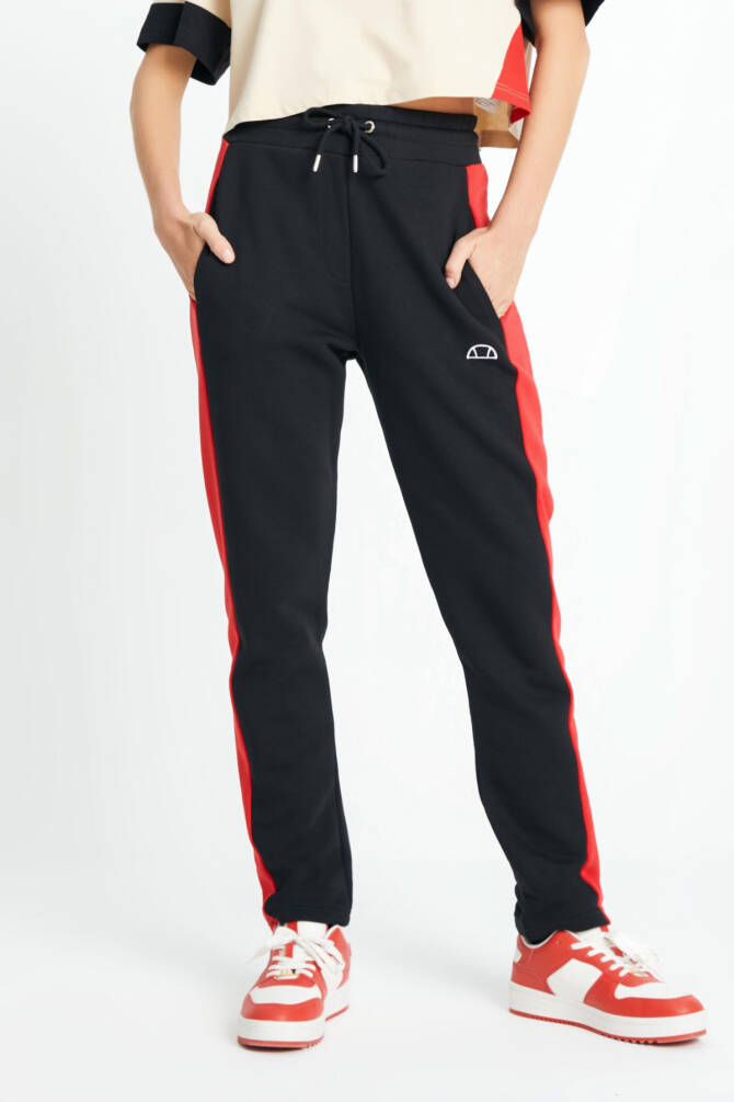 Ellesse Kadın Eşofman Altı Siyah - 1