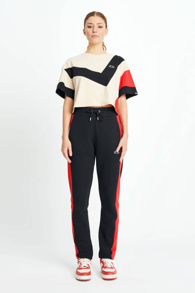 Ellesse Kadın Eşofman Altı Siyah - 4