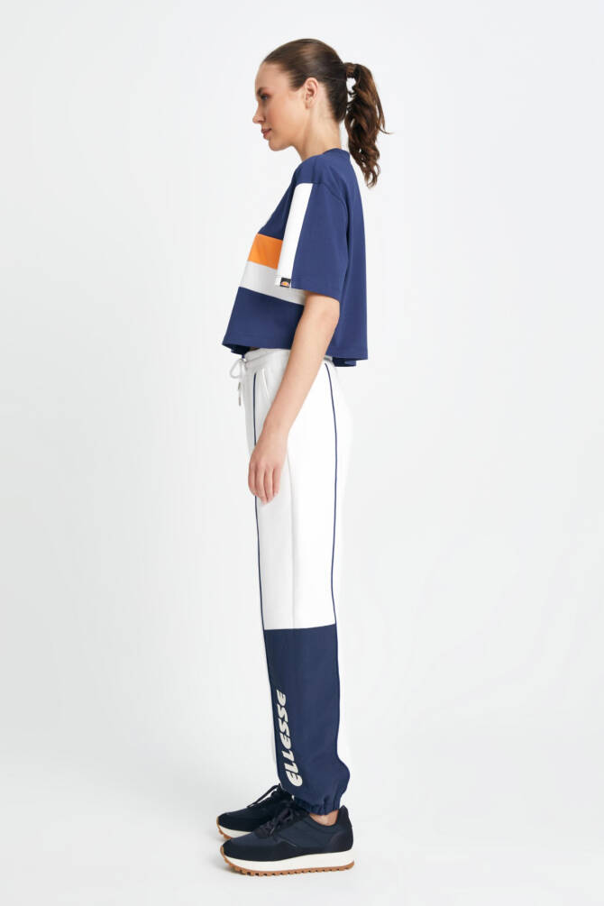 Ellesse Kadın Tişört Lacivert - 4