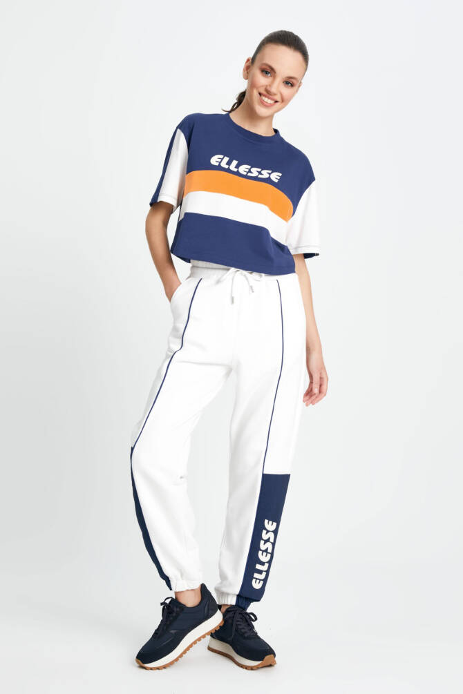 Ellesse Kadın Tişört Lacivert - 3