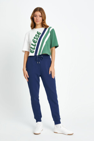 Ellesse Kadın Tişört Yeşil - 3