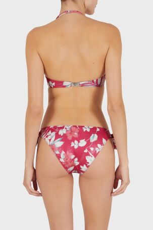 Emporio Armani Bikini Pembe - 2