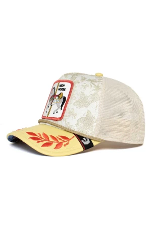 Goorin Bros Altus Equo Şapka Taş - 1