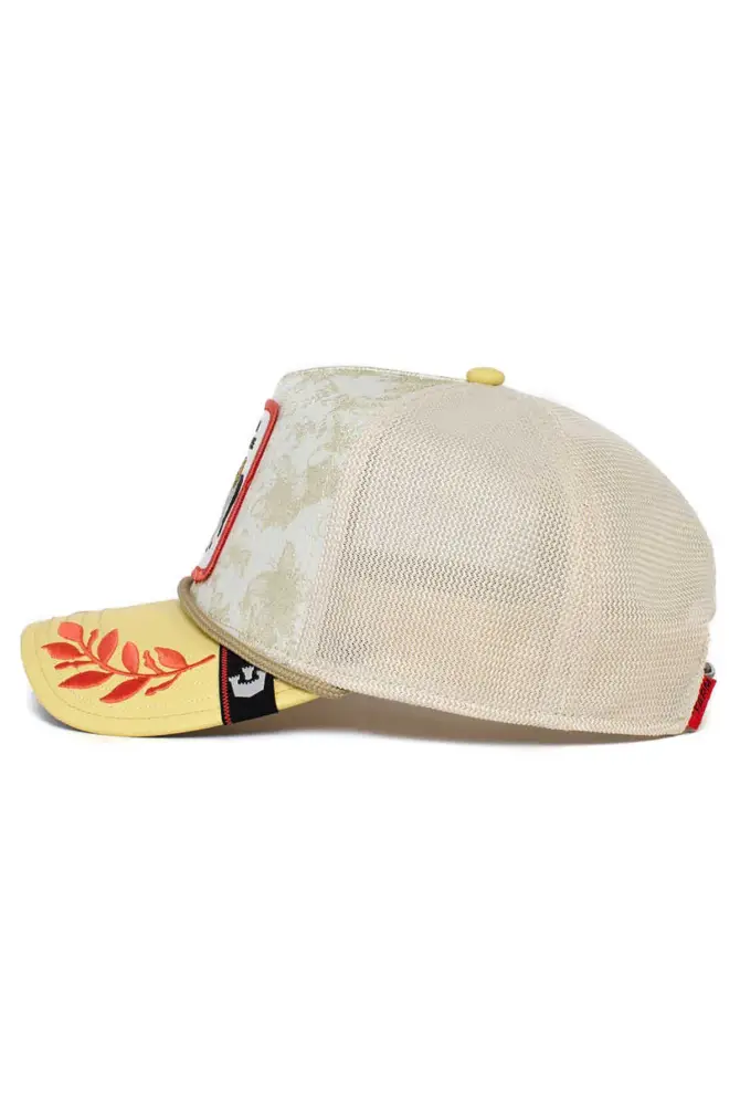 Goorin Bros Altus Equo Şapka Taş - 3