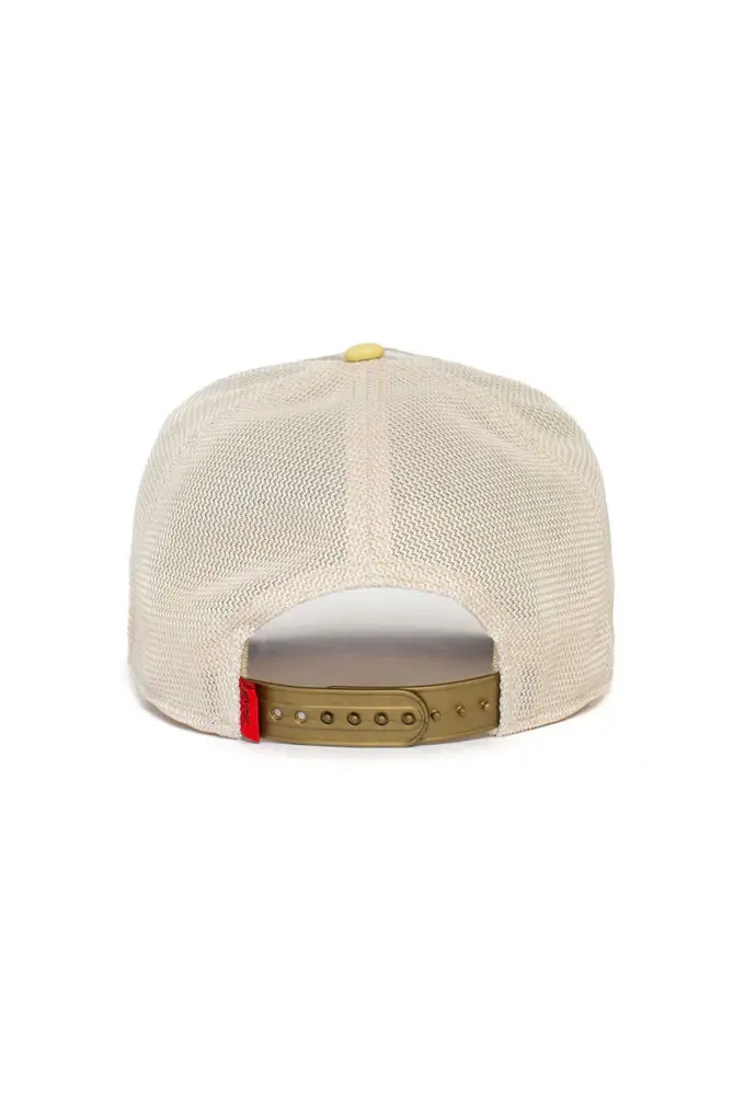 Goorin Bros Altus Equo Şapka Taş - 4