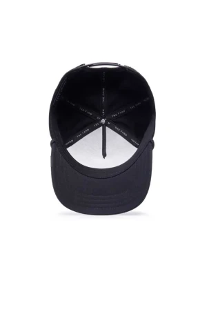 Goorin Bros King 100 Şapka Siyah - 4