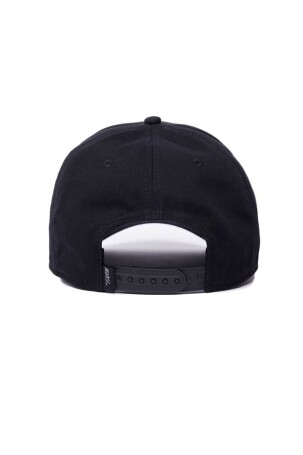 Goorin Bros King 100 Şapka Siyah - 6