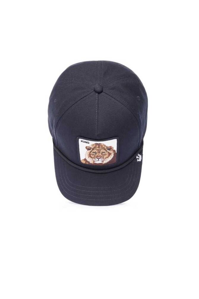 Goorin Bros King 100 Şapka Siyah - 3