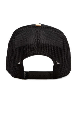 Goorin Bros The Amigo Şapka Siyah - 5