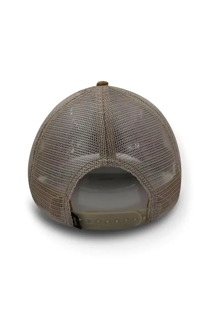 Goorin Bros The G.O.A.T Şapka Haki - 5