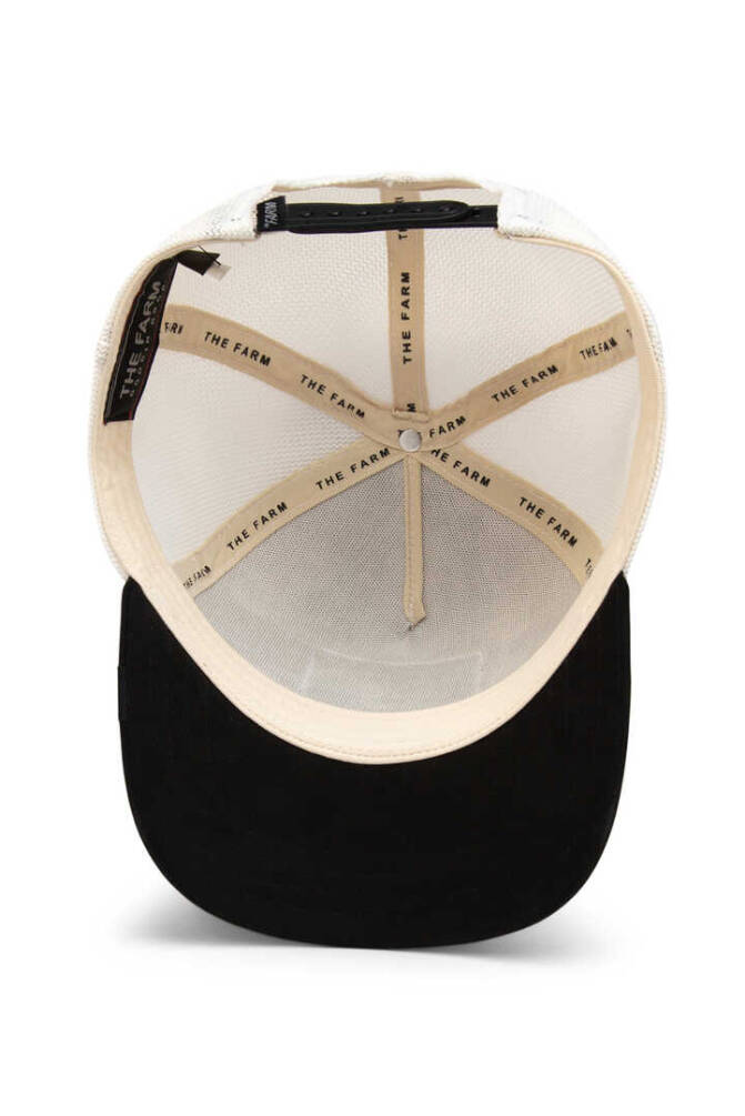 Goorin Bros The Suede Pitbull Şapka Krem - 5