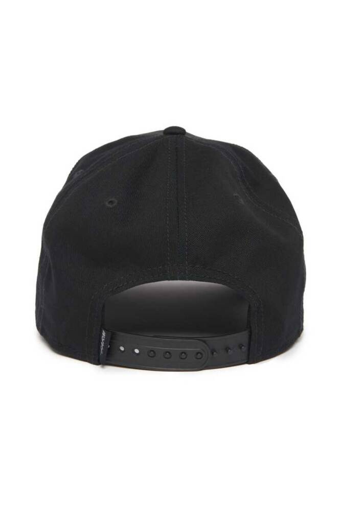 Goorin Bros Wise Owl 100 Şapka Siyah - 6