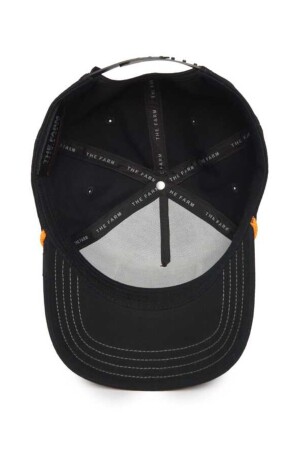 Goorin Bros Wise Owl 100 Şapka Siyah - 4
