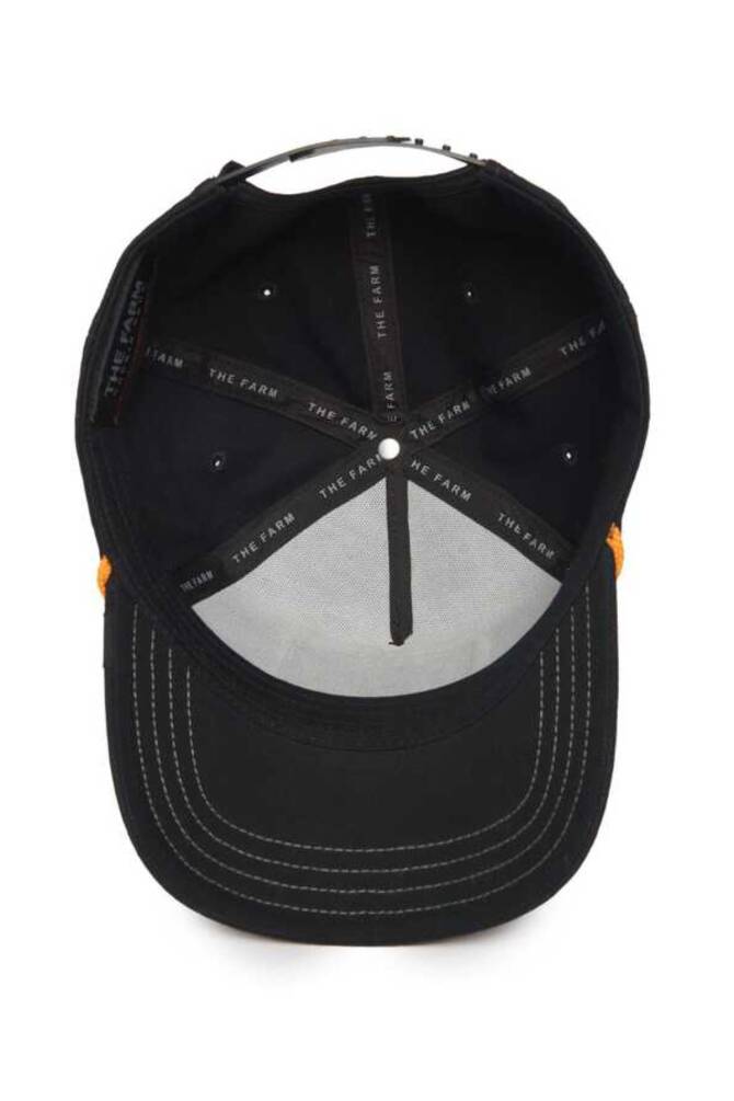 Goorin Bros Wise Owl 100 Şapka Siyah - 4