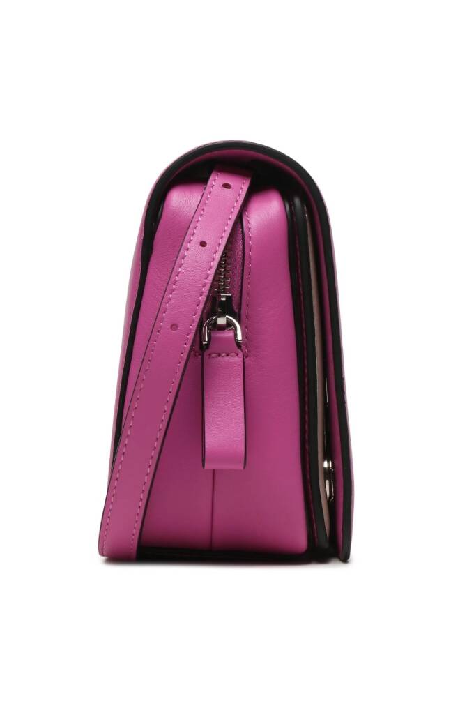 Karl Lagerfeld Kadın Mini Omuz Çantası Pembe - 5