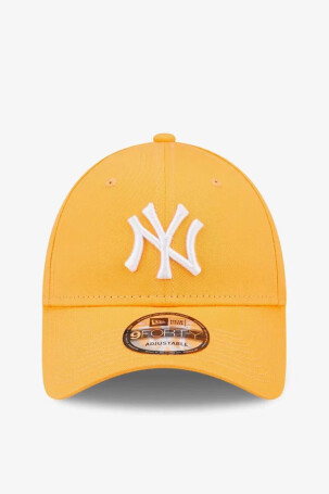New Era League Essential 9Forty Neyyan Şapka Turuncu - 2