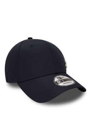 New Era Mlb Flawless Logo Basic 940 Neyyan Nvy Şapka Lacivert - 2