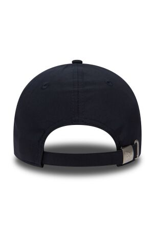 New Era Mlb Flawless Logo Basic 940 Neyyan Nvy Şapka Lacivert - 3