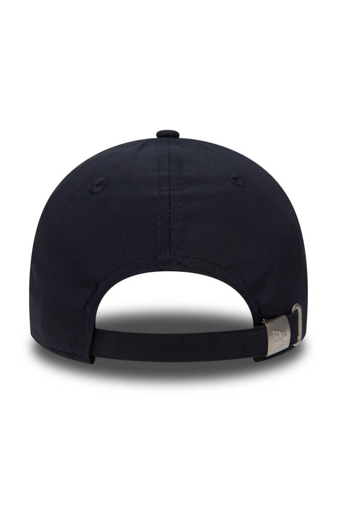 New Era Mlb Flawless Logo Basic 940 Neyyan Nvy Şapka Lacivert - 3