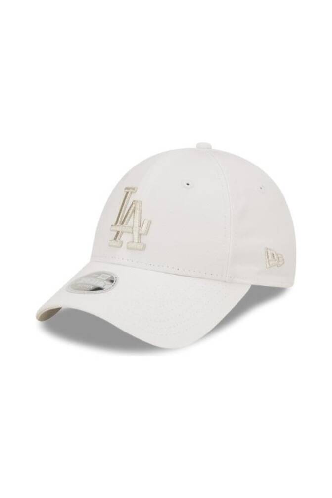 New Era ERA Wmns Metallic Logo 9FORTY NEYYAN PMGPMG Green PSTL One Size