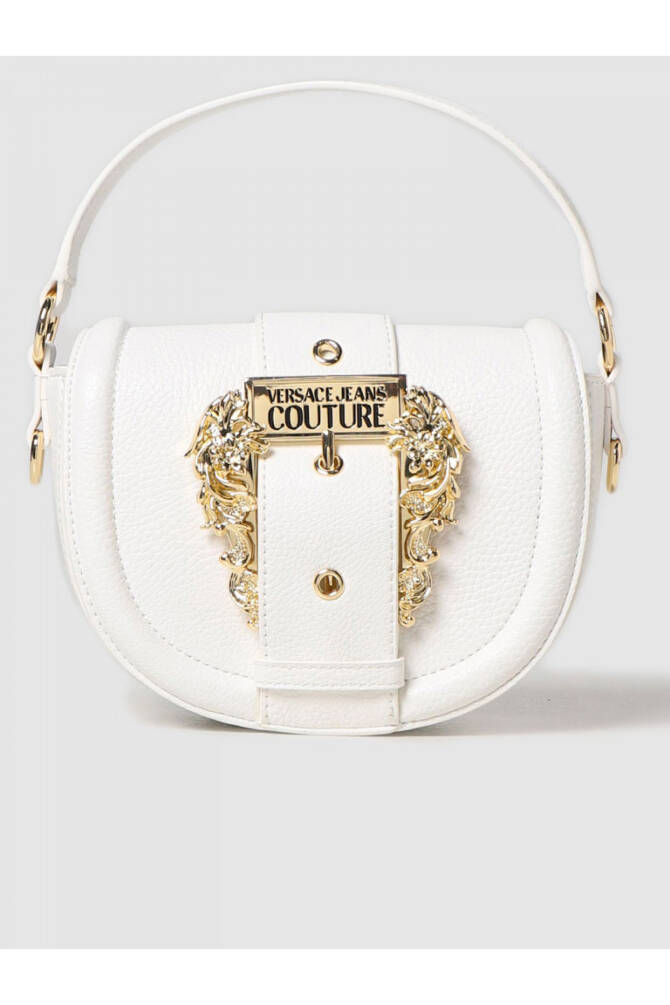 Versace Jeans Couture Kadın Çanta Beyaz - 1