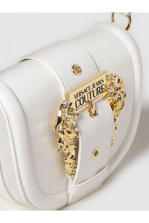 Versace Jeans Couture Kadın Çanta Beyaz - 2