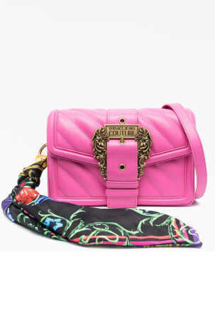 Versace Jeans Couture Kadın Çanta Pembe - 1