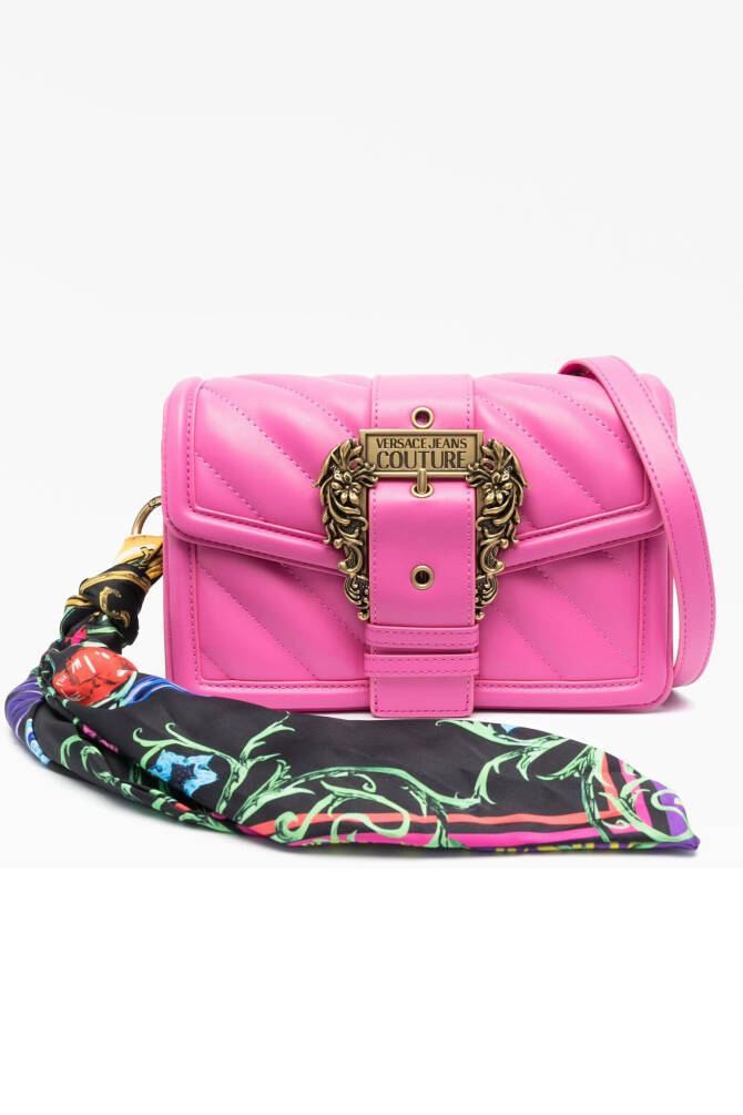Versace Jeans Couture Kadın Çanta Pembe - 1