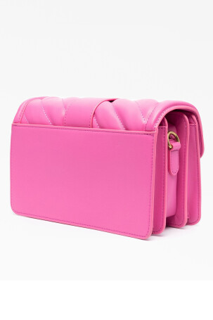 Versace Jeans Couture Kadın Çanta Pembe - 5