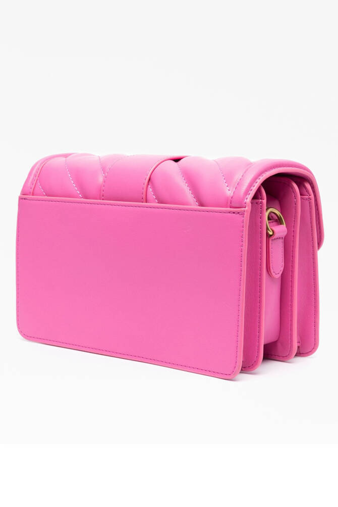 Versace Jeans Couture Kadın Çanta Pembe - 5